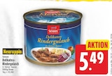 Delikatess-Rindergulasch von Simon für 5,49 € bei E center im Angebot Delikatess-Rindergulasch von Simon im aktuellen E center Prospekt