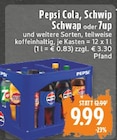 Pepsi Cola Angebote bei E center Emmerich für 9,99 €