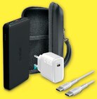 Kit de charge téléphonie - SBS - Hyper U à Saumur Kit de charge téléphonie - SBS en promo chez Hyper U Saumur à 19,99 €