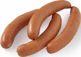 Delikatess Fleischwürstchen bei EDEKA im Prospekt "" für 0,99 €