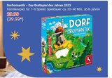 Dorfromantik – Das Brettspiel des Jahres 2023 im Angebot bei GLOBUS in Kerpen Dorfromantik – Das Brettspiel des Jahres 2023 Angebote von Pegasus Spiele bei GLOBUS Kerpen für 29,99 €