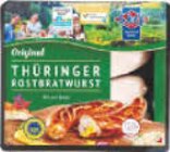 Original Thüringer Rostbratwurst Angebote bei Netto Marken-Discount Pirmasens für 2,22 €