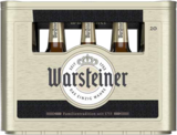 Pilsener im Angebot bei Marktkauf in Leinfelden-Echterdingen Pilsener Angebote von Warsteiner bei Marktkauf Leinfelden-Echterdingen