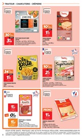 Promos Congélateur dans le catalogue "Rendez-vous PRIX BAS !" de Netto Congélateur en promo dans le catalogue Netto à la page 6
