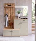 GARDEROBE im XXXLutz Prospekt GARDEROBE von xora im aktuellen XXXLutz Prospekt für 359,00 €