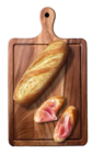 Dinkel-Baguette im Angebot bei ALDI SÜD in München Dinkel-Baguette Angebote bei ALDI SÜD München für 2,89 €