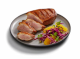 Barbarie Entenbrustfilet im Angebot bei Lidl in Kiel Barbarie Entenbrustfilet Angebote von Deluxe bei Lidl Kiel für 4,98 €