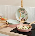 Super U Chanceaux-sur-Choisille - Promo Poêle 24 cm Promo Poêle 24 cm à 7,79 € dans le catalogue Super U à Chanceaux-sur-Choisille
