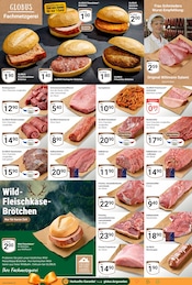 Aktueller GLOBUS Prospekt mit Wild, "Aktuelle Angebote", Seite 12