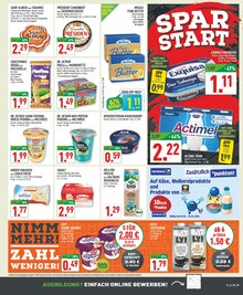 Käse im Marktkauf Prospekt "Aktuelle Angebote" mit 22 Seiten (Hagen (Stadt der FernUniversität))