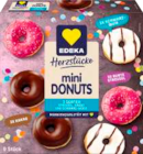 Mini Donuts von Edeka im aktuellen Marktkauf Prospekt