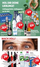 Tee im Getränke Hoffmann Prospekt in Hilden Aktueller Getränke Hoffmann Prospekt mit Tee, "Aktuelle Angebote", Seite 9
