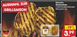Schweine-Nackensteaks im Angebot bei Netto Marken-Discount in Freital Schweine-Nackensteaks Angebote bei Netto Marken-Discount Freital für 3,99 €