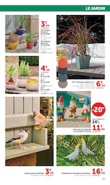 Prospectus Super U "Super U" en cours à Salon-de-Provence, Page 25 Catalogue Super U en cours à Salon-de-Provence, "Super U", Page 25