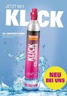 CO₂-Zylinder Angebote von EDEKA bei EDEKA Ibbenbüren für 4,99 €