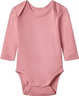 Lidl - Premium Baby-Body Angebot im Prospekt Premium Baby-Body bei Lidl im Prospekt "" für 9,99 €