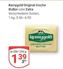 Original Irische Butter bei GLOBUS im Gars Prospekt für 1,39 €