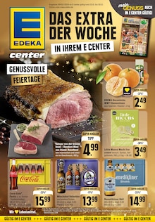 Roastbeef im E center Prospekt "Aktuelle Angebote" mit 67 Seiten (Darmstadt)