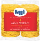 Frischeier-Nudeln im aktuellen EDEKA Prospekt für 1,00 €