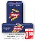Aktuelle Nudeln Angebote bei EDEKA in Pforzheim Aktuelles Fusilli N°98 Angebot bei EDEKA in Pforzheim ab 0,88 €