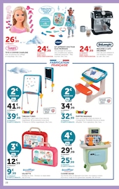 Promos Café dans le catalogue "EN ROUTE POUR LES PRIX BAS de Noël" de Hyper U Café en promo dans le catalogue Hyper U à la page 28