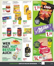 Aktueller Marktkauf Prospekt mit Barilla, "Aktuelle Angebote", Seite 13