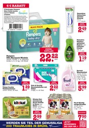 Aktueller E center Prospekt mit Pampers, "Aktuelle Angebote", Seite 26