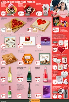 Rotkäppchen Sekt im GLOBUS Prospekt "Aktuelle Angebote" mit 21 Seiten (Gießen)