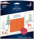 Räucher-Lachs von Krone im aktuellen REWE Prospekt für 4,19 €