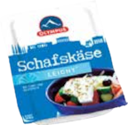 Feta von Olympus für 5,00 € bei EDEKA im Angebot Feta von Olympus im aktuellen EDEKA Prospekt