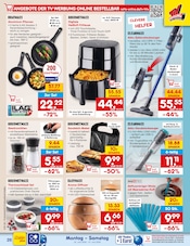 Schüssel im Netto Marken-Discount Prospekt in Würzburg Aktueller Netto Marken-Discount Prospekt mit Schüssel, "Aktuelle Angebote", Seite 40
