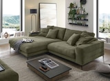 Wohnlandschaft im Angebot bei XXXLutz in Stuttgart Wohnlandschaft Angebote von Dieter Knoll bei XXXLutz Stuttgart für 2.199,00 €