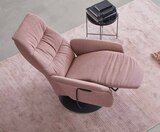 Aktuelles Relaxsessel Stoff Angebot bei Polstermöbel Fischer in Regensburg ab 1.259,00 €