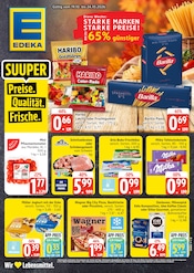 EDEKA Neustadt Prospekt der aktuellen Woche, gültig von 19.10.2026 bis 24.10.2026 Aktueller EDEKA Neustadt Prospekt "Top Angebote" mit 28 Seiten