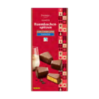 Feinste Baumkuchenspitzen im Angebot bei Lidl in Bautzen Feinste Baumkuchenspitzen Angebote von FAVORINA bei Lidl Bautzen für 2,79 €