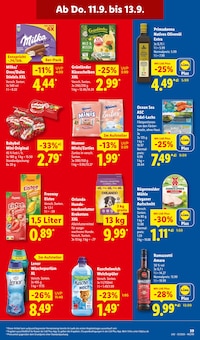 Lenor im Lidl Prospekt "LIDL LOHNT SICH" mit 67 Seiten (Mönchengladbach)