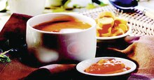 Poisson - CASINO dans le catalogue Casino Supermarchés Soupe de poisson BIO - CASINO à 3,33 € en promo chez Casino Supermarchés