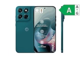 moto g77 256 GB Shaded Spruce Dual SIM Angebot im MediaMarkt Saturn Prospekt moto g77 256 GB Shaded Spruce Dual SIM im MediaMarkt Saturn Prospekt zum Preis von 209,00 €