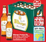 Premium-Pils von Bitburger im aktuellen EDEKA Prospekt