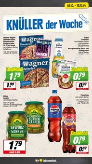 Aktueller EDEKA Rheine Prospekt EDEKA Prospekt Rheine "Aktuelle Angebote" mit 24 Seiten