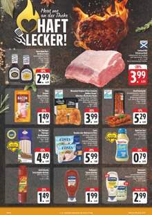 Rindfleisch im aktuellen E center Prospekt (Jena) Rindfleisch im E center Prospekt "Wir lieben Lebensmittel!" mit 30 Seiten (Jena)