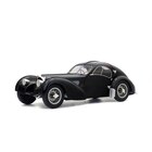 Voiture 1/18ème bugatti atlantic type 57 sc black 1937 à Feu Vert dans Bussac-sur-Charente Voiture 1/18ème bugatti atlantic type 57 sc black 1937 à Feu Vert dans Bussac-sur-Charente