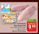 Hähnchenbrustfilet Angebote bei Marktkauf Altenburg für 9,99 €