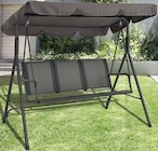 Hollywoodschaukel von  im aktuellen ROLLER Prospekt für 99,99 €