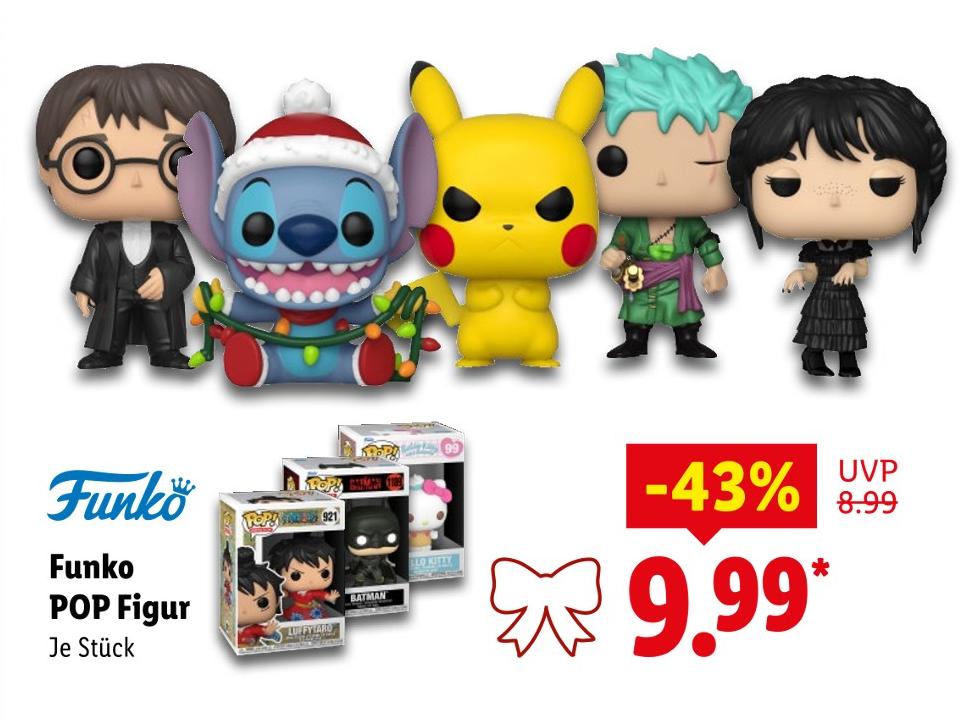 POP Figur