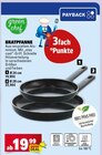 Bratpfanne Angebote von Green Chef bei Marktkauf Ulm für 19,99 €
