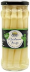 Beelitzer Stangenspargel im Angebot bei REWE in Dresden Beelitzer Stangenspargel Angebote von Spargelhof Klaistow bei REWE Dresden für 2,39 €