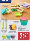 Puzzlebehälter Angebote von Crofton bei ALDI Nord Potsdam für 2,49 €