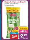 Tortelloni Angebote von Hilcona bei Netto Marken-Discount Halberstadt für 2,99 €