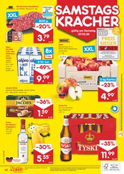Ähnliche Eiskorn Angebote im Prospekt "Aktuelle Angebote" von Netto Marken-Discount Ähnliches Angebot bei Netto Marken-Discount in Prospekt "Aktuelle Angebote" gefunden auf Seite 42